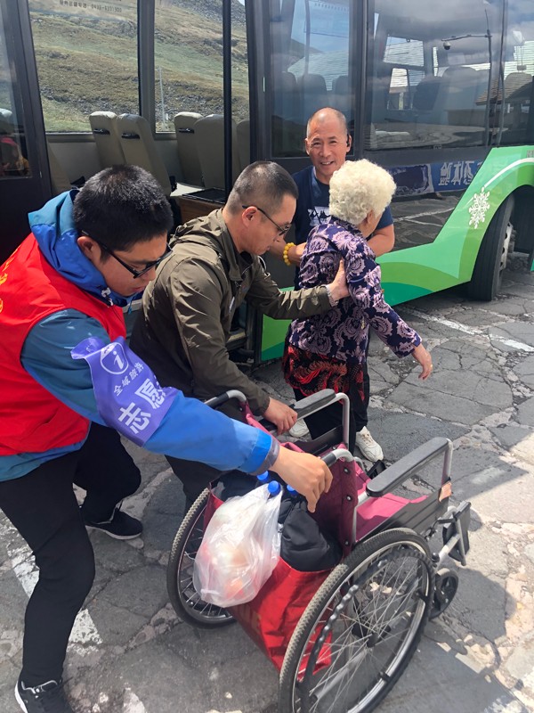 榮譽和斗志，不一樣的“生態(tài)體驗”